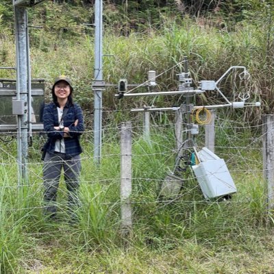 PhD student at Department of Atmospheric Science, National Taiwan University
Mountain meteorology| Hydro-Climatology| Atmospheric measurement