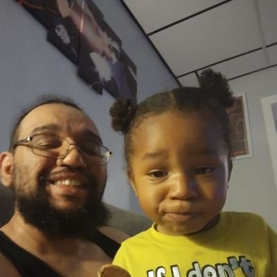 zyadyon's profile picture. Here for the mayhem 😂 
Progressive views, Gamers heart, Father, and lover of anime

https://t.co/hUQGulxAcW