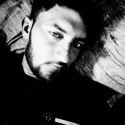 KashifRehman445's profile picture. Public Servant👮