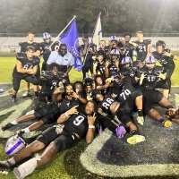 Lawrence Frazier II (@coachltfrazier) Twitter profile photo