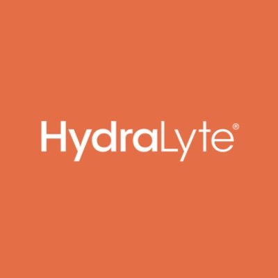 HydraLyte is a scientifically formulated oral rehydration solution. It contains the correct balance of electrolytes and glucose required for rapid rehydration.