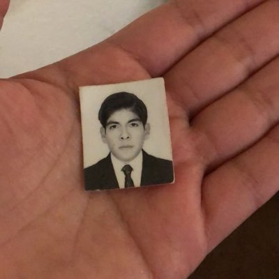 erickpinedaling's profile picture. Intento de lingüista. PhD student