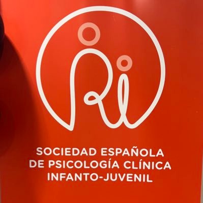 En la Sociedad Española de Psicología Clinica Infanto-Juvenil trabajamos por y para mejorar la #SaludMental de nuestros niños y adolescentes. Antes #RedInfancia