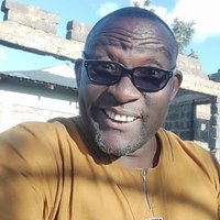 Kazungu (@kazunguuk) 's Twitter Profile