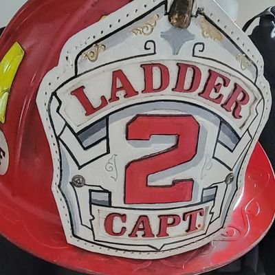 Captain Cranston Fire Department.  Assigned to Ladder Co. 2 in the city's 2nd Battalion.