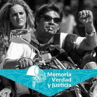 daniminio1's profile picture. Abogado; gracias a la universidad pública y gratuita.
Militante de toda causa nacional y popular.
Motoviajero
Analfabeto tecnológico.