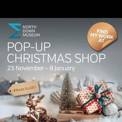 Blackwoodhouse1's profile picture. Local watercolour artist. Coffee lover and would be musician if I had my life again. Jazz/Comedy club goer. Parent, friend, good egg. Blackwoodhousegifts