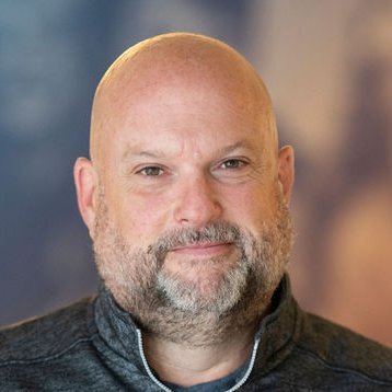 laplanj's profile picture. Looking forward to learning more!