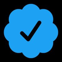 Blue Check(@BlueCheckek) 's Twitter Profile Photo