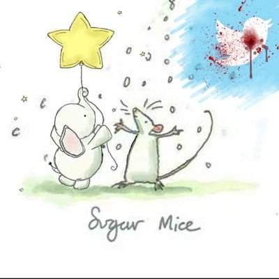 🐭Sᑘᘜᗩᖇᘻᓰᑢᘿ🐭🇺🇦さんのプロフィール画像