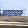 HeatMaestro's profile picture. solar evacuated tube hot water heat radiant floors renewable energy