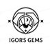 In search of 💎 (@igorsgemsdao) Twitter profile photo In search of 💎 (@igorsgemsdao) Twitter profile photo
