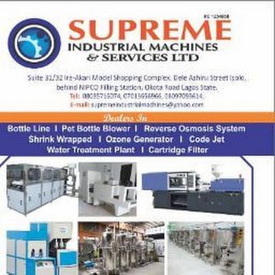 As one of the leading domestic and Industrial Supplier of Packaging Machinery we have comprehensive production facilities, and work force