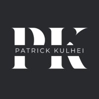 𝙋𝙖𝙩𝙧𝙞𝙘𝙠 𝙆𝙪𝙡𝙝𝙚𝙞 (@patrickkulhei) 's Twitter Profile Photo 𝙋𝙖𝙩𝙧𝙞𝙘𝙠 𝙆𝙪𝙡𝙝𝙚𝙞 (@patrickkulhei) 's Twitter Profile Photo