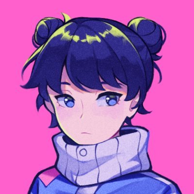 Airi 💙 OPEN COMMISSIONSさんのプロフィール画像