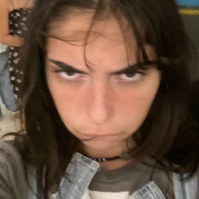 amandaluciaduh's profile picture. De nuevo aqui?