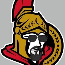 They play for the Guy on the front, not the name on the back. The Dude Abides. Enjoying life in 2 dimensions. Go Sens Go.