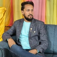 Mohammad Usman (@mdusman007) 's Twitter Profile Photo Mohammad Usman (@mdusman007) 's Twitter Profile Photo