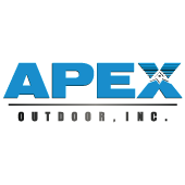 Apex Outdoor Inc. is a service company encompassing all your outdoor needs. We provide snow removal, mowing, landscaping, fertilization, & irrigation services