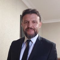Av İsmail Gözükara (@gozukaraismail) Twitter profile photo