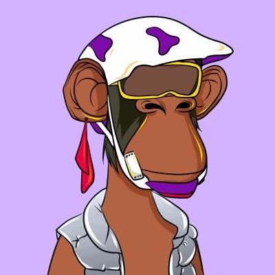 Prasoon76391844's profile picture. #zkApes. #MintSquare