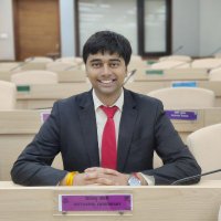 Divyanshu Choudhary, IAS (@dc7781) 's Twitter Profile