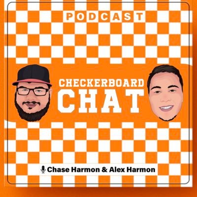 Your weekly podcast talking all things Tennessee sports! Your Co-Hosts: @865CBC and @Charmon08