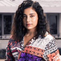 SumbulTouqeerKhan (@_stargirl_hm) 's Twitter Profile