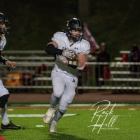 Cade Chappell (@chappellcade) 's Twitter Profile