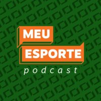 Meu Esporte Podcast(@MeuEsporteCast) 's Twitter Profile Photo