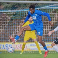 Daniel Olaoye (@danielolaoye17) 's Twitter Profile