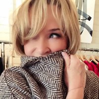Marilyn Denis (@marilyndenisctv) 's Twitter Profile