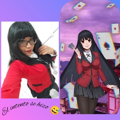 Maestra por convicción y vocación.👩🏫
Orgullosa y felíz de ser parte de la Grandiosa Fano Familia 🤗 y del equipo La Era De La Gran Justicia🌟