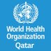 WHO Qatar (@who_qatar) Twitter profile photo WHO Qatar (@who_qatar) Twitter profile photo