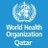 @WHO_Qatar