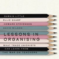 Lessons in Organising (@l_organising) 's Twitter Profile
