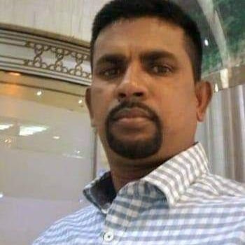 SunilJayaseka11's profile picture. 