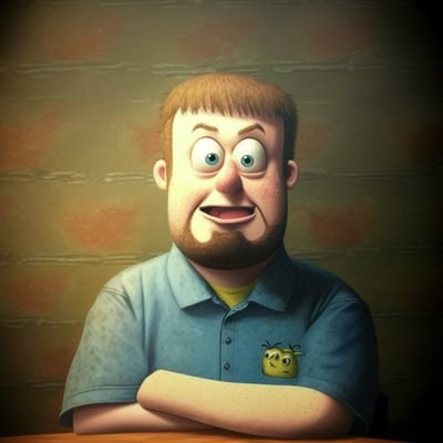 vaskamorozov's profile picture. 