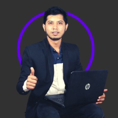 MelonHossain_in's profile picture. Co-founder at Royexpertteam
Digital Marketer| Facebook & google Ads Expert | E-commerce Tracking| GA4 & GTM Specialist