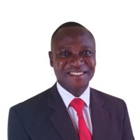 Isaac Agbeka (@isaacagbeka1) 's Twitter Profile