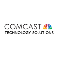 Comcast Technology Solutions(@ComcastTechSoln) 's Twitter Profile Photo