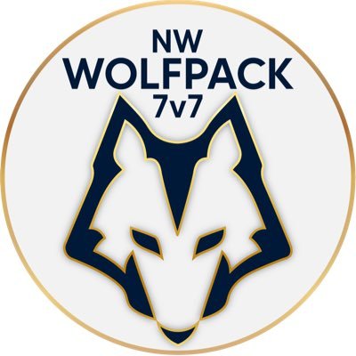 The NW Wolfpack 7on7 Program offers off-season training, skill development, and national exposure, official member of @the7on7NW