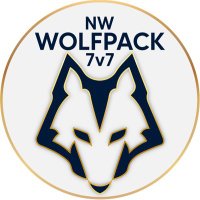 NW Wolfpack 7on7 (@nwwolfpack7v7) 's Twitter Profile Photo