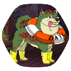 ethvuitx's profile picture. ‌Hi! I'm a young artist and NFT maker and I'm 15 please support me. my opensea profile