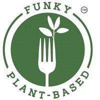 Funky Plant-Based(@FunkyPlantBased) 's Twitter Profile Photo