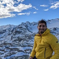 Petros Liakopoulos (@petros_ls) 's Twitter Profile