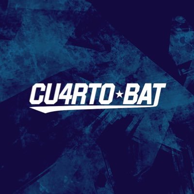 cuartobatmx Profile Picture