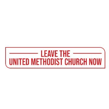 Global group of Methodists who feel a moral obligation to inform others about the failings by the United Methodist Church. https://t.co/HLICBfewT0