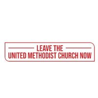 Leave UMC (@leave_umc) 's Twitter Profile