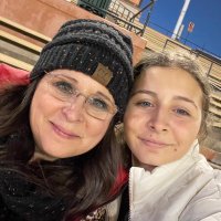 Jennifer Harper (@jenharp02) 's Twitter Profile Photo